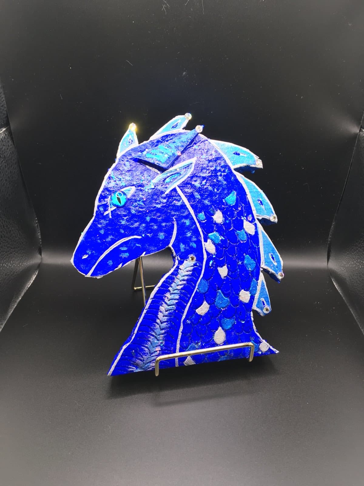 Blue Dragon