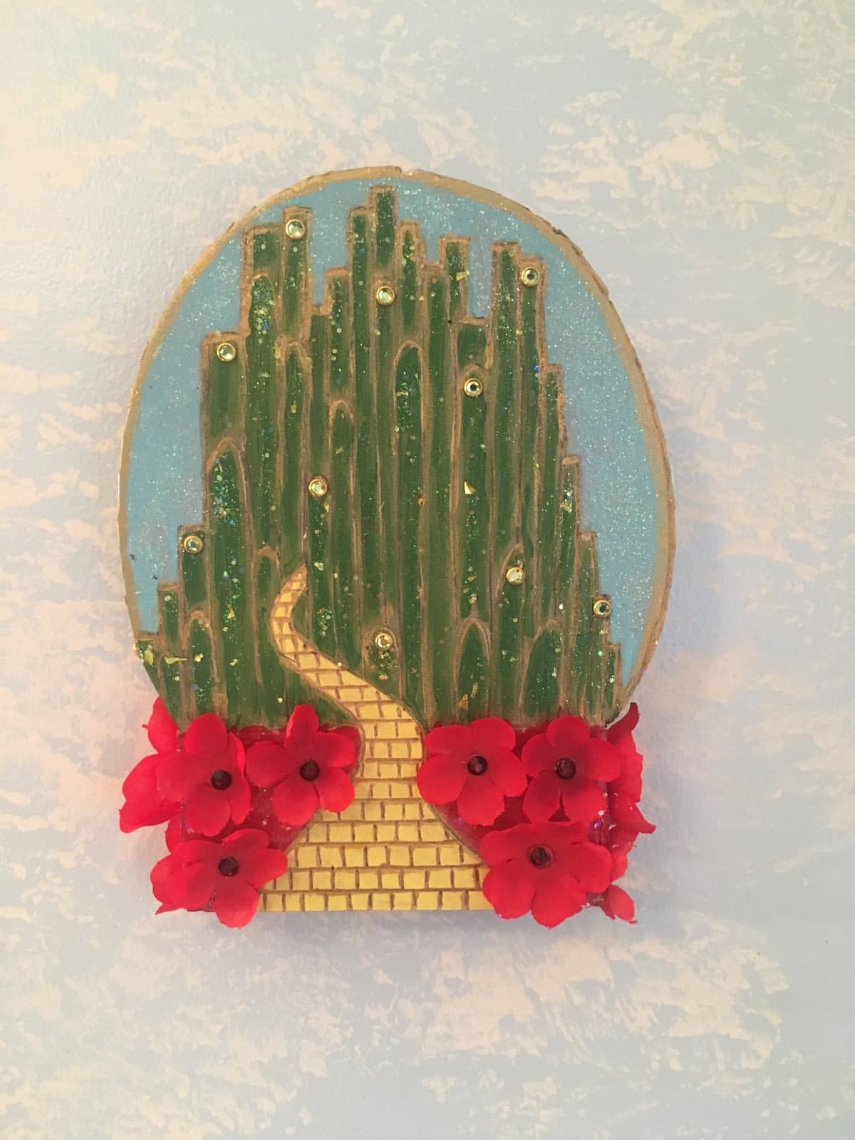 Emerald City Artwork