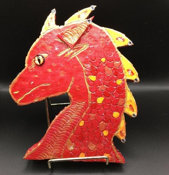 Red Dragon