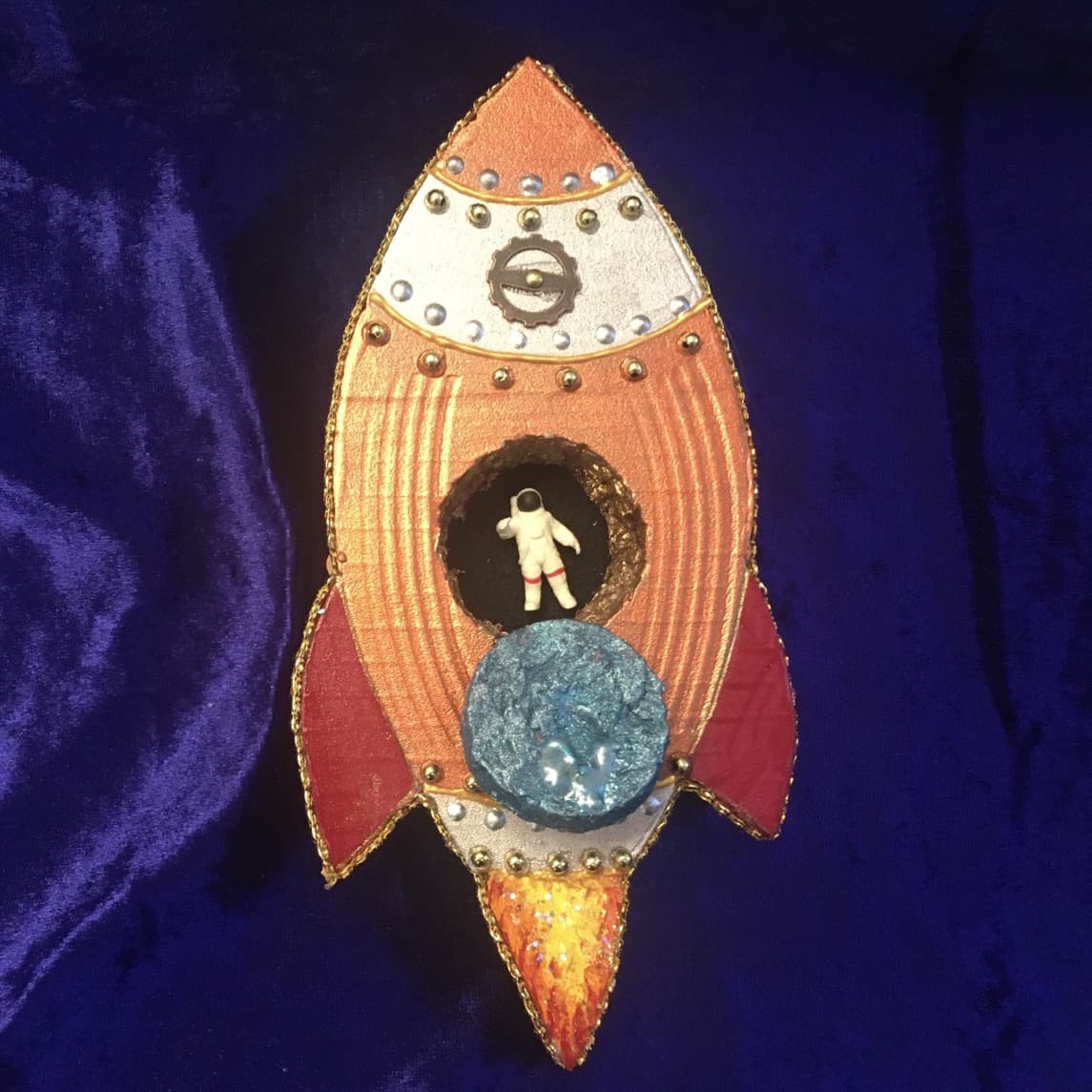 Rocketship
