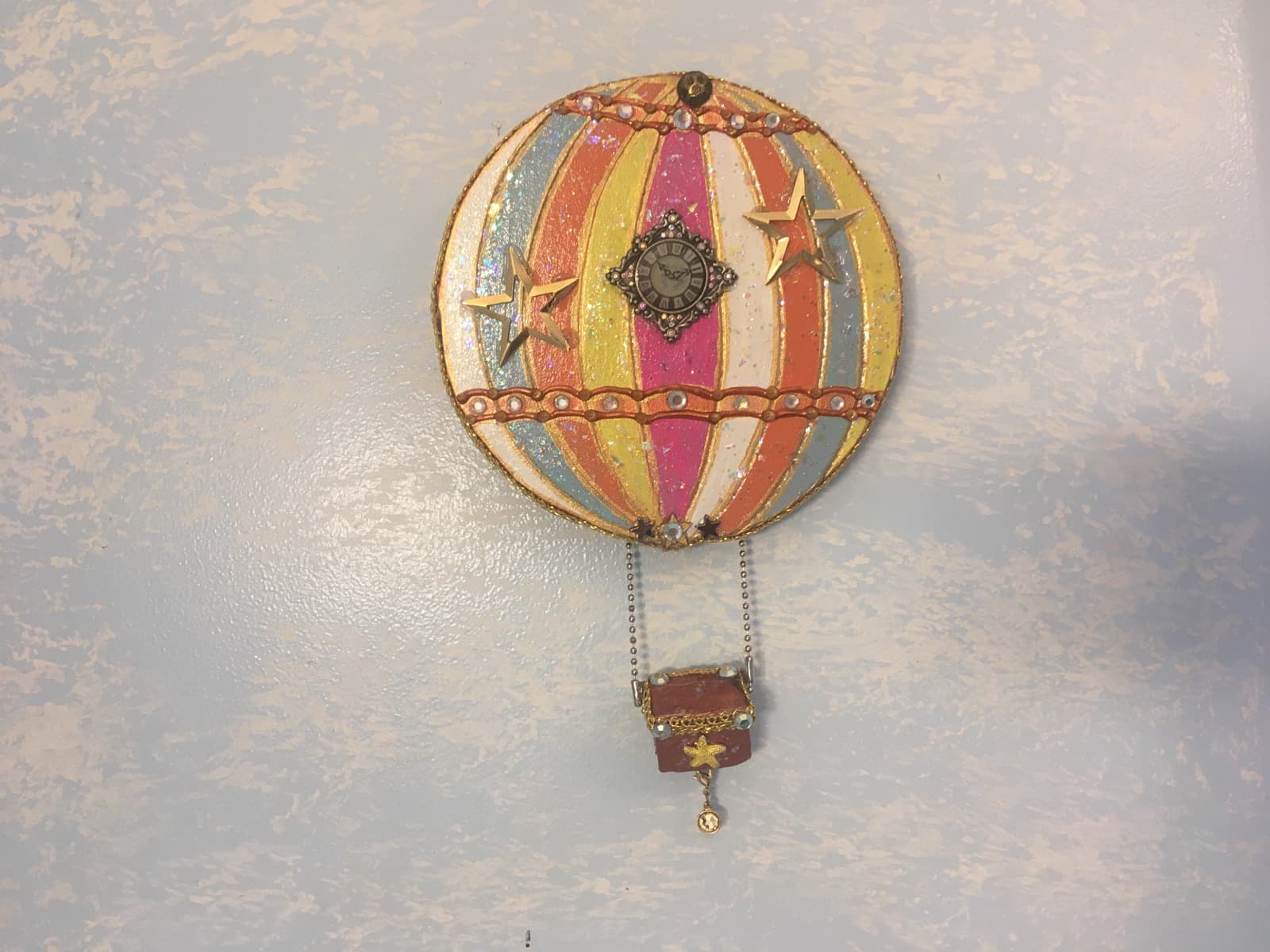 Star Balloon